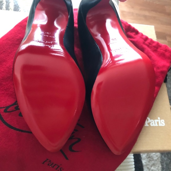 High heel shoes - Picture 4 of 7